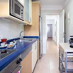 Home2book Stunning Candelaria, Terrace