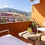 Home2book Stunning Candelaria, Terrace شقة *