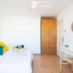 شقة Home2book Stunning Candelaria, Terrace