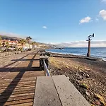 شقة Home2book Stunning Candelaria, Terrace