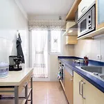 شقة Home2book Stunning Candelaria, Terrace