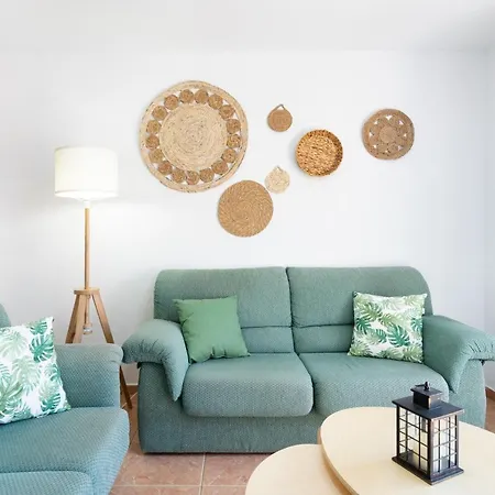 شقة Home2book Stunning Candelaria, Terrace *