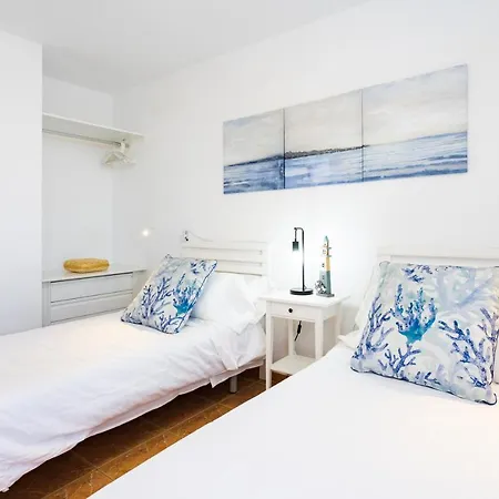 Home2book Stunning Candelaria, Terrace * كانديلاريا