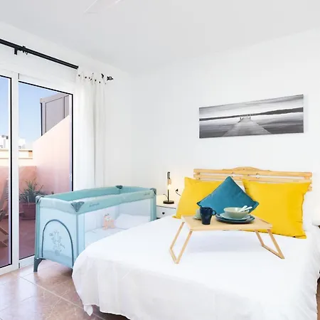 Home2book Stunning Candelaria, Terrace * Candelaria