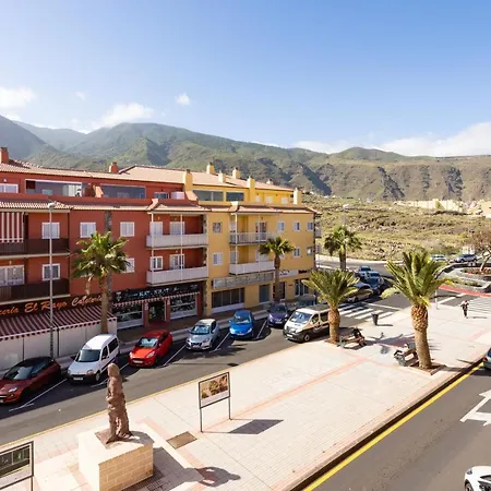 Home2book Stunning Candelaria, Terrace كانديلاريا