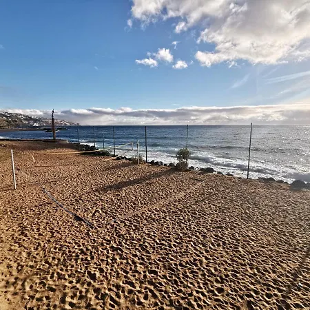 Home2book Stunning Candelaria, Terrace Apartment Candelaria