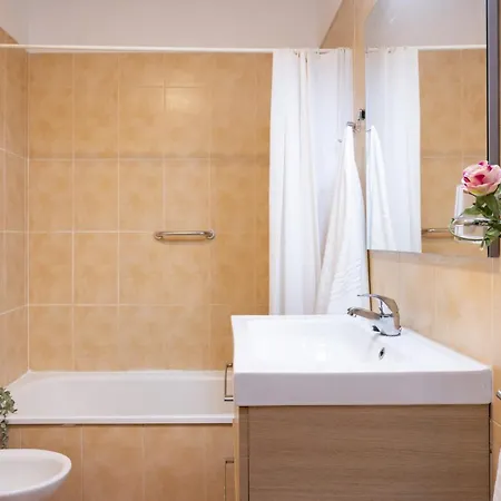 Home2book Stunning Candelaria, Terrace Apartment