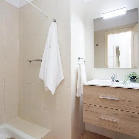 Home2book Stunning Candelaria, Terrace Apartment Candelaria