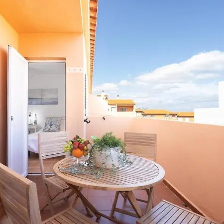 Home2book Stunning Candelaria, Terrace * Candelaria